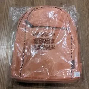 Vera Bradley | Bags | New Vera Bradley Vbu Backpack In Blush  display picture 3
